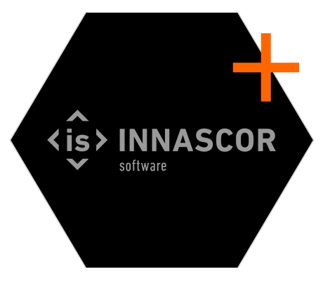 Logo Innascor PolygonHover