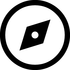 TecArt Kompass